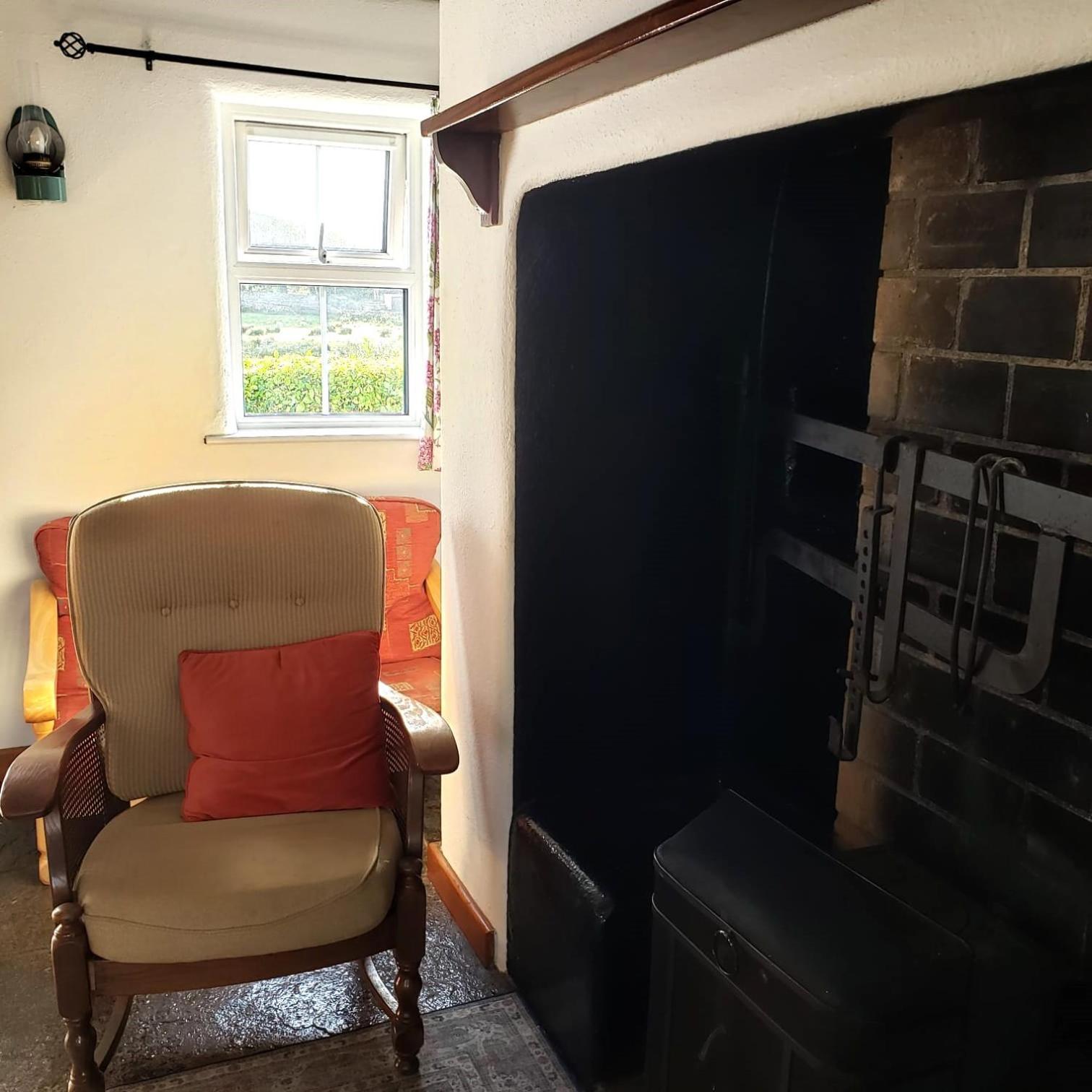 Louisburgh Cottages 外观 照片
