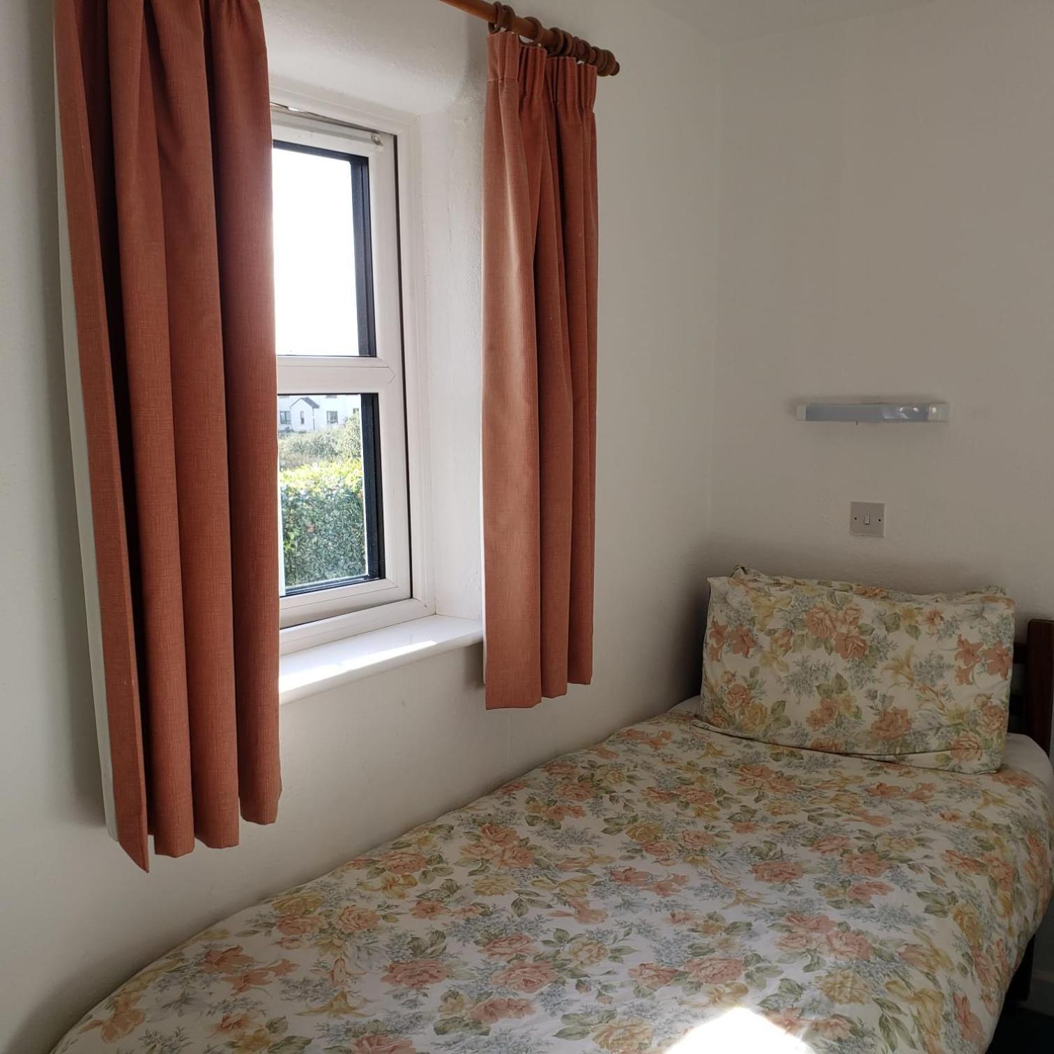 Louisburgh Cottages 外观 照片