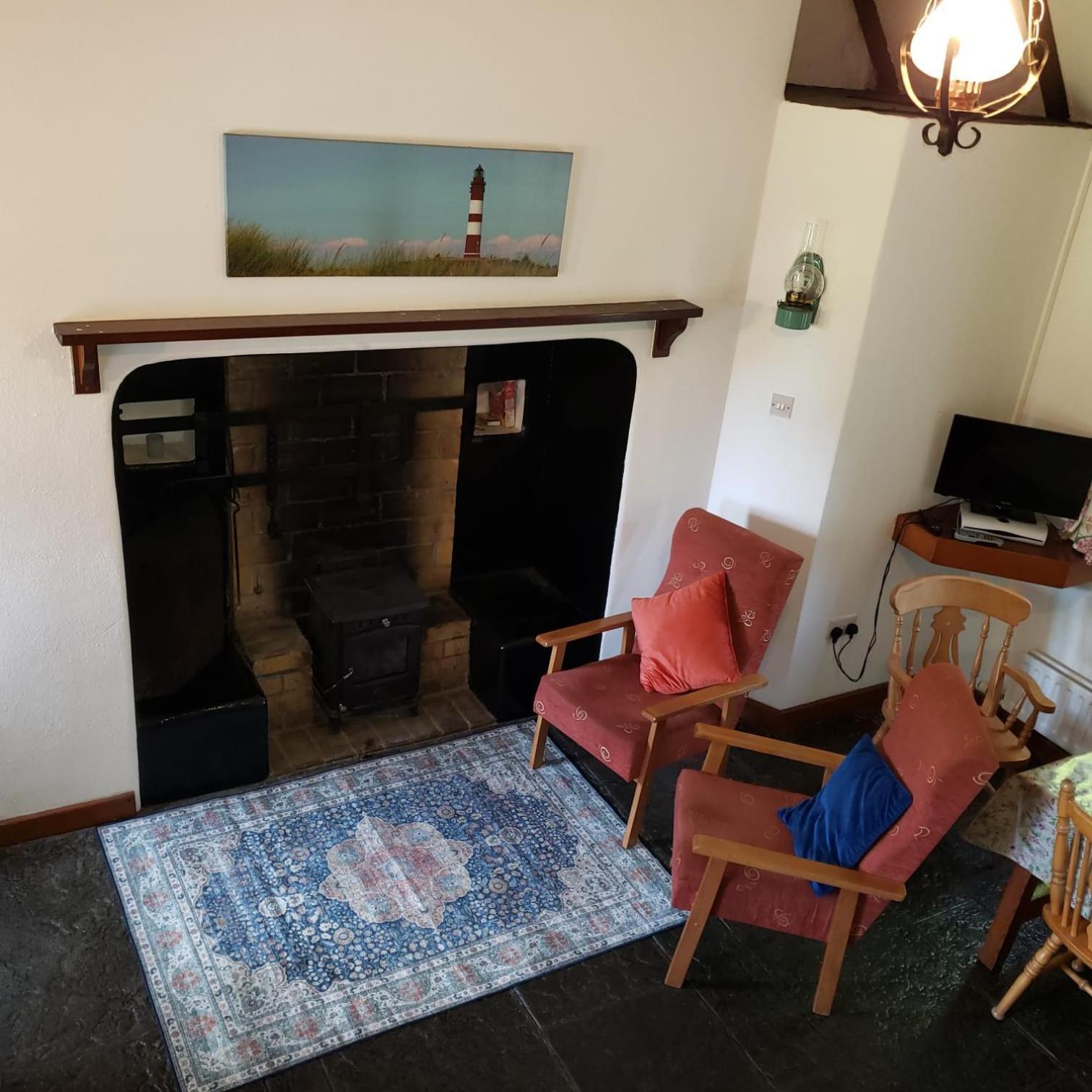 Louisburgh Cottages 外观 照片
