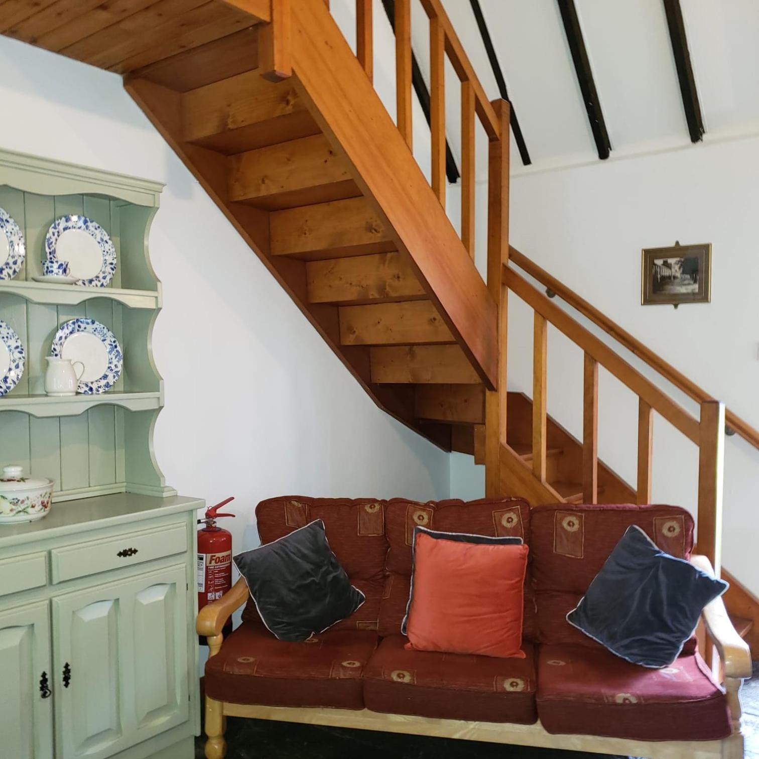 Louisburgh Cottages 外观 照片
